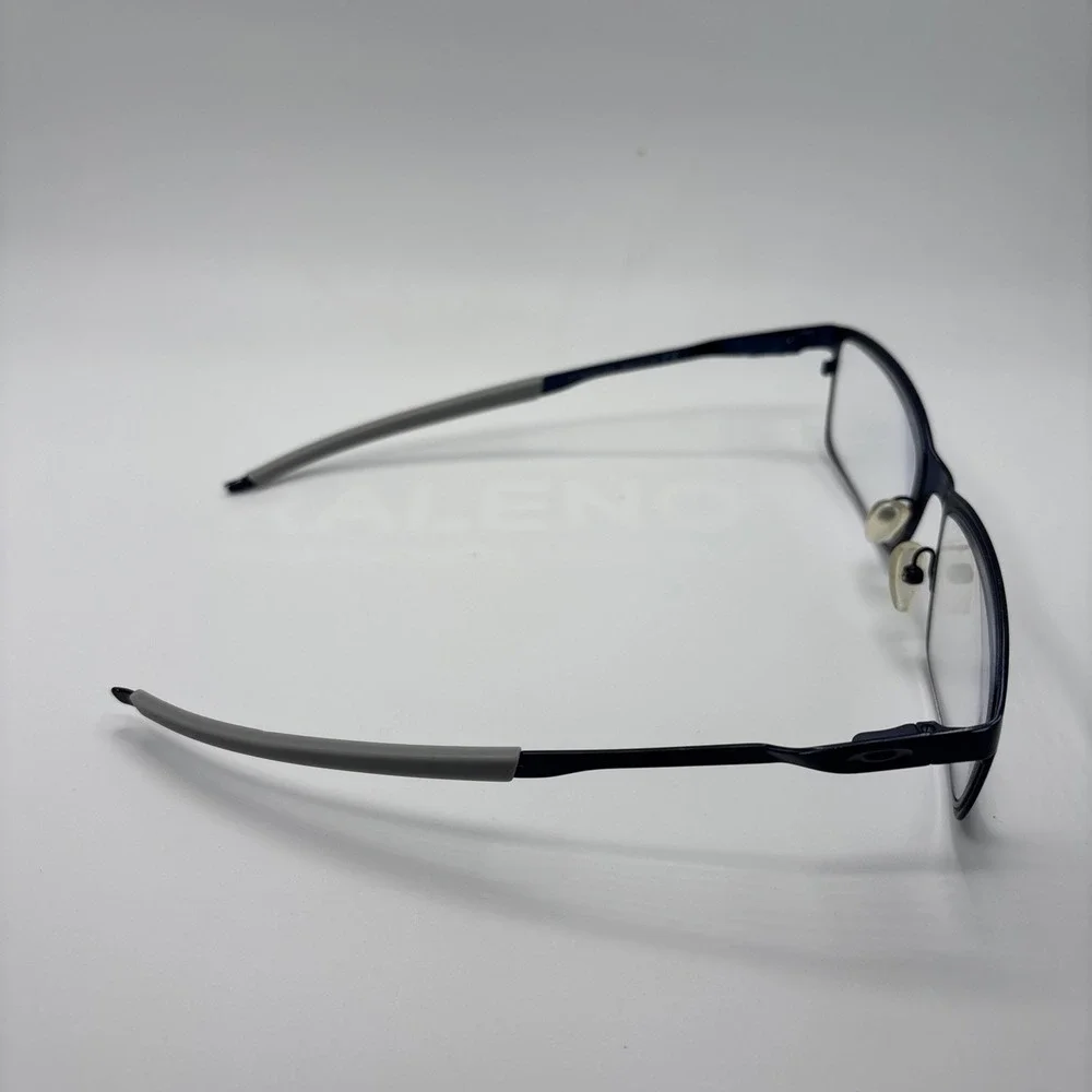 OAKLEY BASE PLANE OX3232-0454 MATTE MIDNIGHT EYEGLASSES FRAME 54-17-141 #469